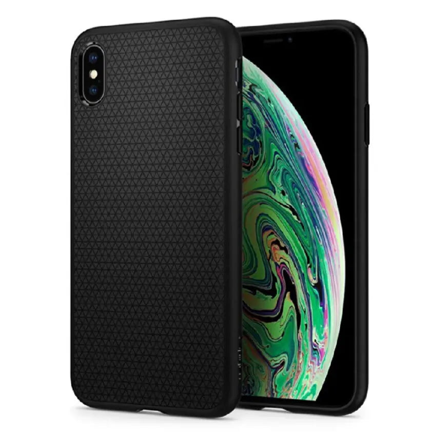 iPhone XS iPhone X Case Liquid Air