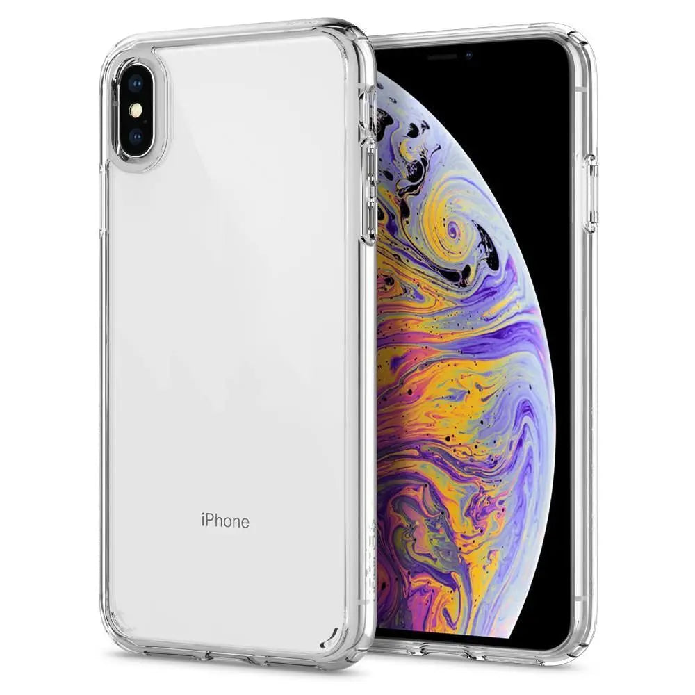 iPhone XS iPhone X Case Ultra Hybrid