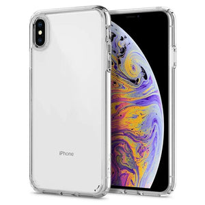 iPhone XS iPhone X Case Ultra Hybrid