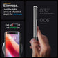 Spigen iPhone 16 Pro Case Liquid Crystal / Crystal Flex Spigen