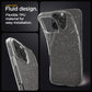 Spigen iPhone 16 Pro Max Case Liquid Crystal Glitter Spigen