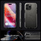 Spigen iPhone 16 Pro Max Case Liquid Crystal Glitter Spigen