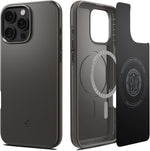 Spigen iPhone 16 Pro Max Case Thin Fit MagFit Spigen