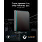 Spigen [2 Pack] iPhone Duo Privacy Screen Protector EZ Fit Pro HD Spigen Singapore Singapore
