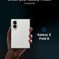 [2 Pack] Spigen Galaxy Z Fold 8 Tempered Glass Glas.tR EZ Fit HD Spigen Singapore Singapore