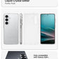 Samsung S26+ Case 6.7" Liquid Crystal Glitter Spigen Singapore Singapore