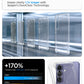 Samsung S26+ Case 6.7" Liquid Crystal Glitter Spigen Singapore Singapore