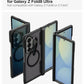 Spigen Samsung Z Fold 8 Ultra Case Optik Armor Pro MagFit Spigen Singapore Singapore