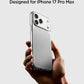 iPhone 17 Pro Max Case Ultra Hybrid Spigen Singapore Singapore