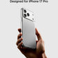 iPhone 17 Pro Case Ultra Hybrid Spigen Singapore Singapore