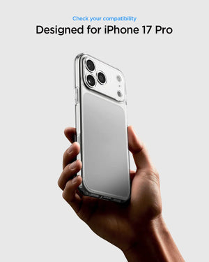 iPhone 17 Pro Case Ultra Hybrid Spigen Singapore Singapore