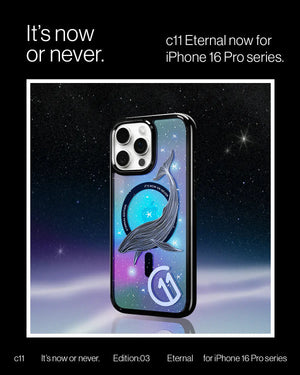 Spigen iPhone 16 Pro Case c11 Eternal (MagFit + Camera Control) - Tech House - Singapore