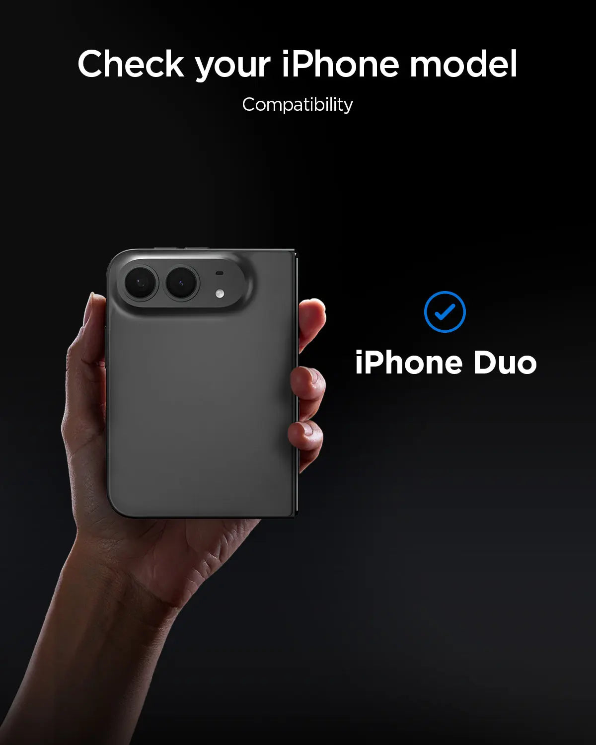 Spigen [2 Pack] iPhone Duo Privacy Screen Protector EZ Fit Pro HD Spigen Singapore Singapore