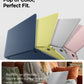 Spigen Macbook Neo 13 inch case A18 Pro (2026) Airskin Frost Spigen Singapore Singapore