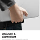 Spigen Macbook Neo 13 inch case A18 Pro (2026) Airskin Frost Spigen Singapore Singapore