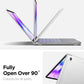 Spigen Macbook Neo 13 inch case A18 Pro (2026) Airskin Frost Spigen Singapore Singapore