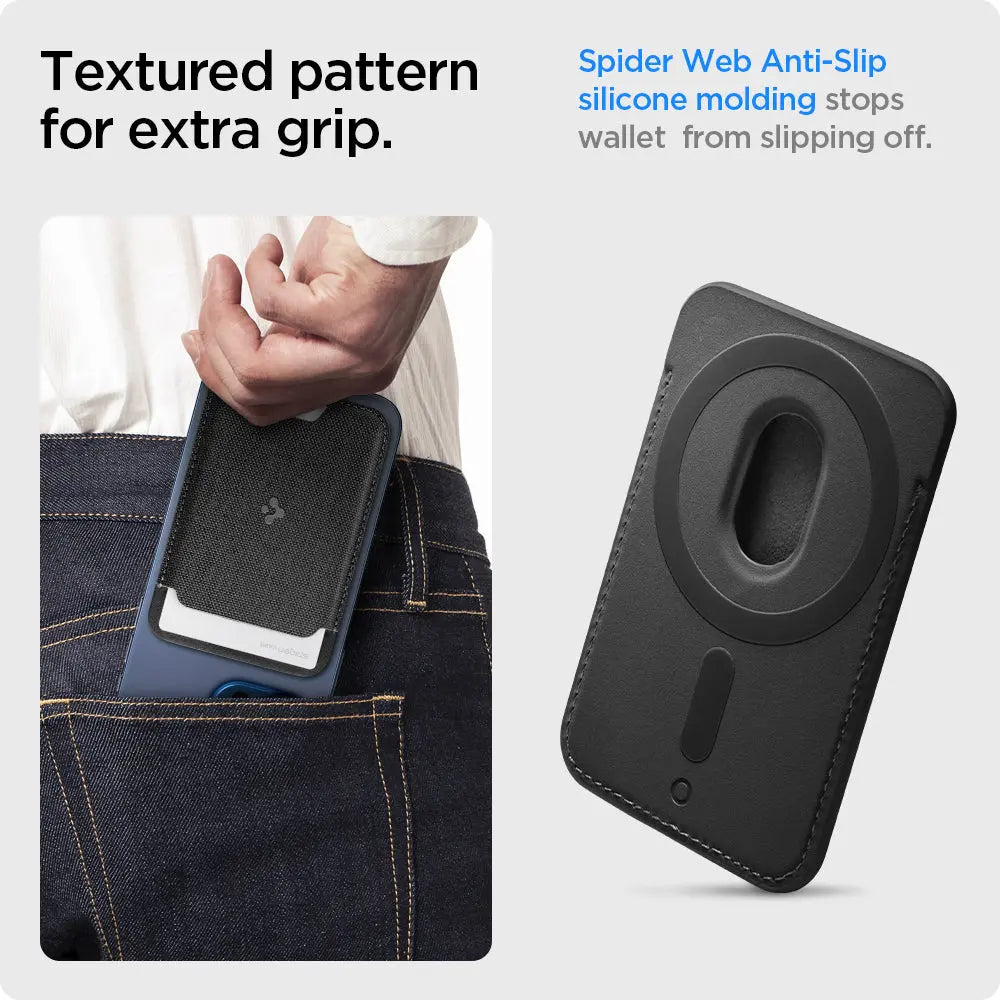 Spigen MagSafe 3 Cards Holder Urban Fit Spigen Singapore Singapore