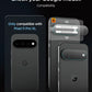 [2 Pack] Spigen Google Pixel 11 Pro XL Camera Lens Protector EZ Fit Optik Pro Spigen Singapore Singapore