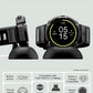 Spigen Google Pixel Watch 5 / 4 Case (45mm) Rugged Armor Pro with Charger Stand Spigen Singapore Singapore