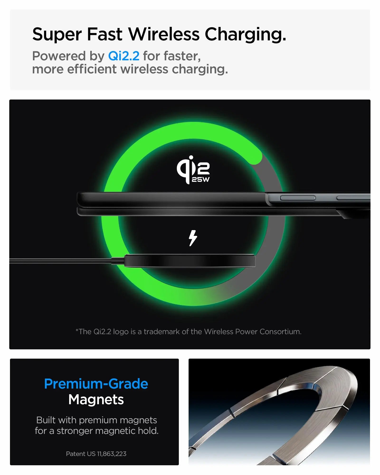 Spigen Samsung Z Fold 8 Ultra Case Air Fit Pro Magfit Spigen Singapore Singapore