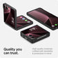 Galaxy Z Flip 7 Case Air Skin Aramid Spigen Singapore Singapore