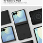 Spigen Samsung Z Flip 8 Case Air Fit Pro Magfit Spigen Singapore Singapore