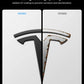 Spigen Tesla Model Y Juniper (2025) Front Emblem Logo Cover TD100B Spigen Singapore Singapore