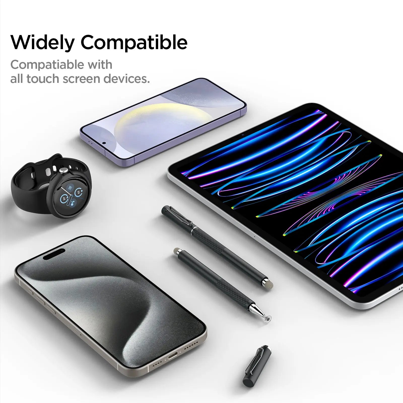 Spigen Universal Stylus Pen Spigen Singapore