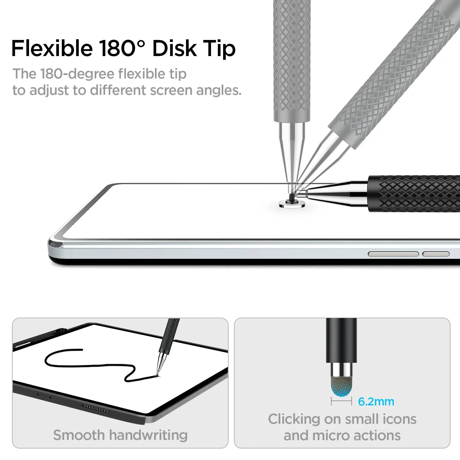 Spigen Universal Stylus Pen Spigen Singapore