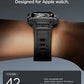 Apple Watch Case Series 11 / 10 (42mm) Rugged Armor Pro 2 Spigen Singapore Singapore