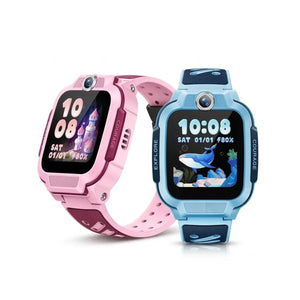 imoo Z3 Kids Smart Watch Tech House Singapore