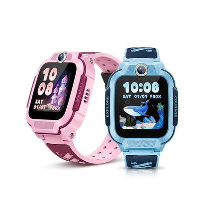 imoo Z3 Kids Smart Watch Tech House Singapore