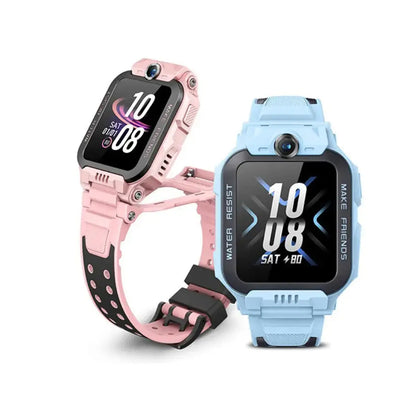 imoo Z7 Kids Smart Watch Tech House Singapore