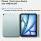 Spigen iPad Air 11" (2026/2025/2024) / iPad Air 10.9" (2022/2020) Case Smart Fold Spigen Singapore Singapore