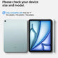 Spigen iPad Air 11" (2026/2025/2024) Screen Protector Glas tR Slim HD (1Pack) Spigen Singapore Singapore