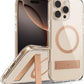 Spigen Caseology Spigen iPhone 16 Pro Case Capella MagFit Kickstand Spigen Singapore Singapore