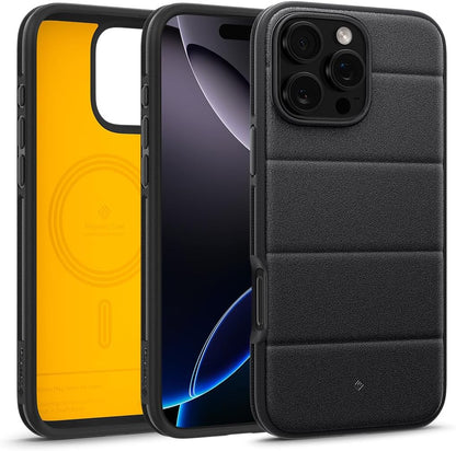 Spigen Caseology iPhone 16 Pro Max Case Athlex MagFit Spigen