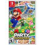Nintendo Switch Game Collections Tech House Singapore
