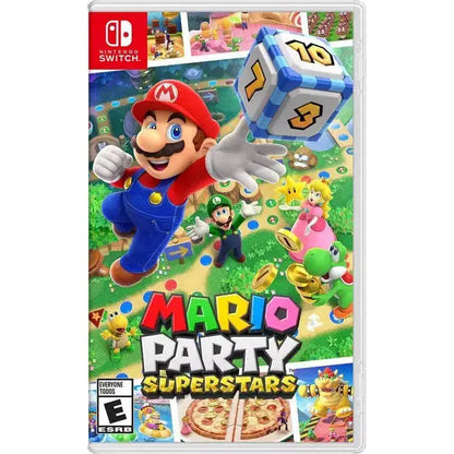 Nintendo Switch Game Collections Tech House Singapore