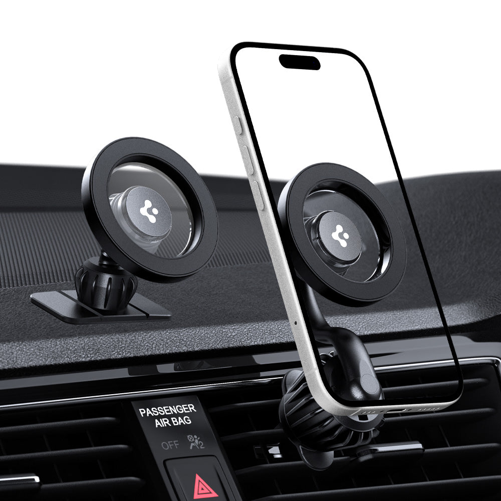 MFT13 MagSafe Car Mount Air Vent Spigen Singapore Singapore