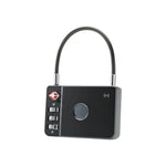 Mili Milock Duo Black HD-P16-L MiLi Singapore