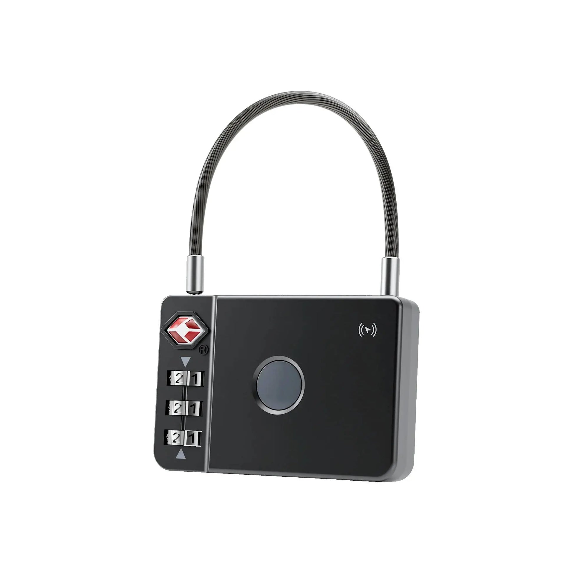 Mili Milock Duo Black HD-P16-L MiLi Singapore