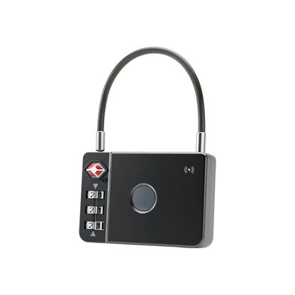Mili Milock Duo Black HD-P16-L MiLi Singapore