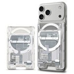 Spigen Ultra Hybrid Zero One MagSafe Card Holder Spigen Singapore Singapore