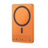 Recci 10000mAh Magnetic Power Bank PD 20W [CCC Certified] (RPB-W36) - Orange