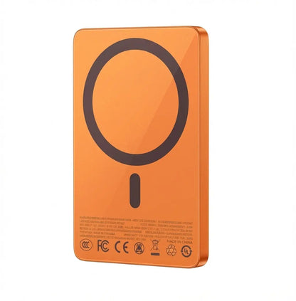 Recci 10000mAh Magnetic Power Bank PD 20W [CCC Certified] (RPB-W36) Tech House Singapore