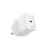 Anker Charger 313 Powerport 45W USB C Gan Charger A2643 - White