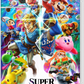 Nintendo Switch Game Collections Tech House Singapore