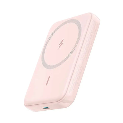 321 MagGo Battery Magnetic Power Bank 5000mAh A1616 Tech House