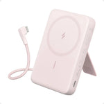 Anker Zolo 10000mAh 30W Magnetic Power Bank with USB C Cable A1685 Anker Singapore